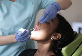 Protocolo COVID-19 Durante el tratamiento Clinica Dental Alcanar